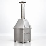 Kitchen Waste Incinerator